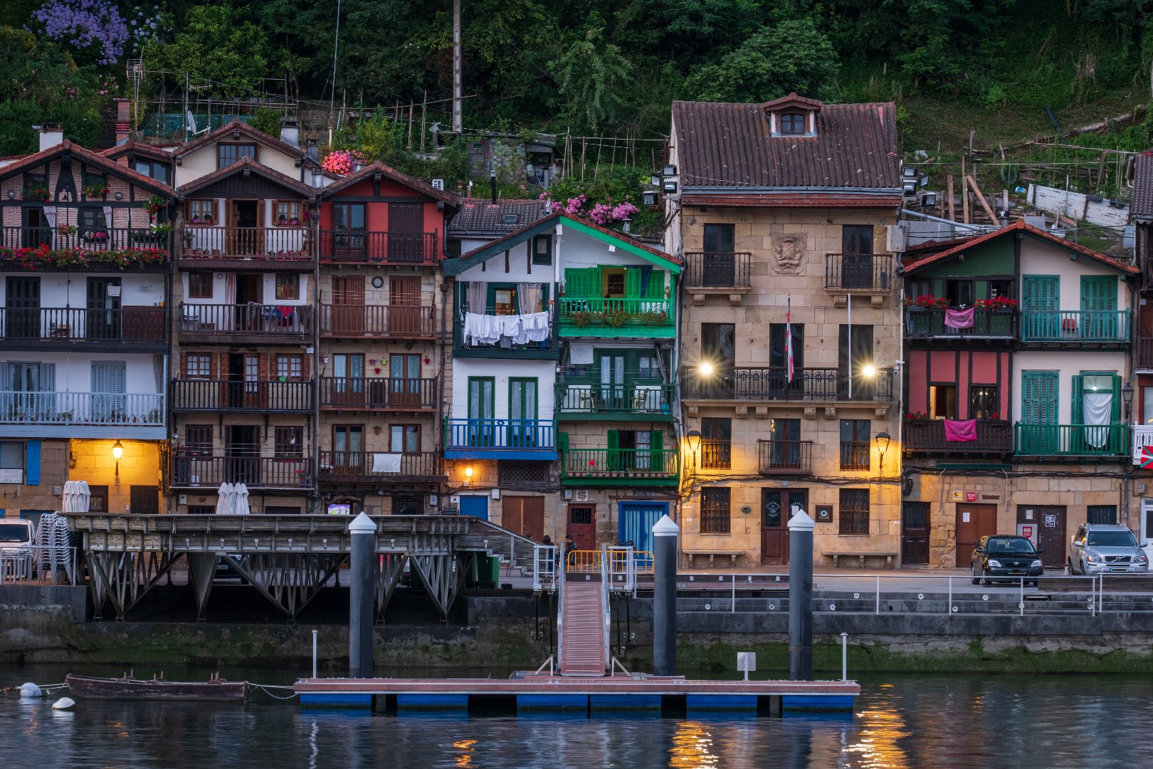 que ver en san sebastian